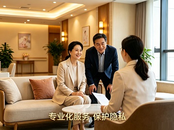孟连有偿售卵代生女生的客户的客户群体有哪些