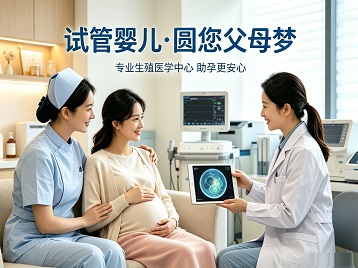 孟连辅助生育服务 试管婴儿行业的兴起背景、发展与未来展望